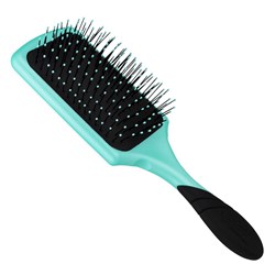 WetBrush Pro Paddle Detangler Hair Brush Aqua