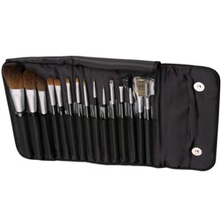 BeautyPRO Cosmetic Brush Set