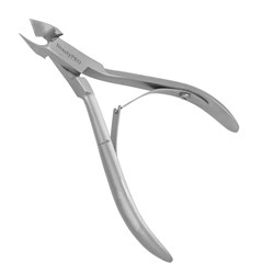 BeautyPRO Precision Acrylic Nipper - Full Jaw