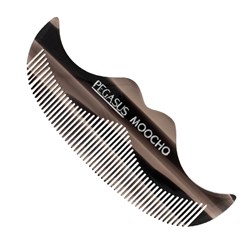 Pegasus M9 Moustache Comb