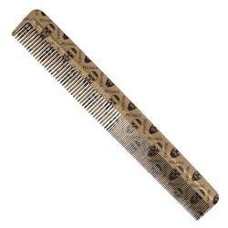 Pegasus Skulleto 210 Cutting Comb Gold