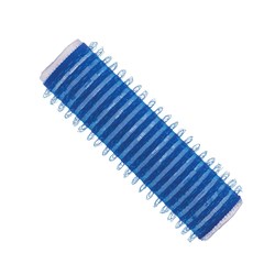 Hair FX Self Gripping 15mm Hair Rollers, 12pk