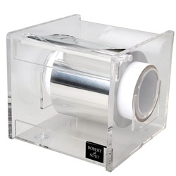 Robert de Soto Acrylic 250m Foil Dispenser