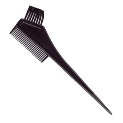 Dateline Professional Tint Brush and Comb