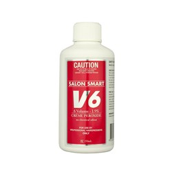 Salon Smart 6 Volume Peroxide - 250mL