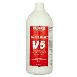 Salon Smart 5 Volume Peroxide - 990ml