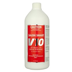 Salon Smart 10 Volume Peroxide - 990ml