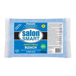 Salon Smart Original Formula Bleach Super Blue