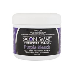 Salon Smart Original Formula Purple Bleach 250g