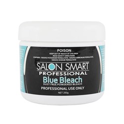 Salon Smart Original Formula Blue Bleach 250g