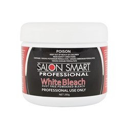 Salon Smart Original Formula White Bleach 250g