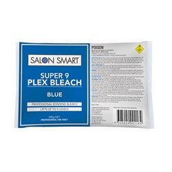 Salon Smart Super 9 Plex Bleach Blue