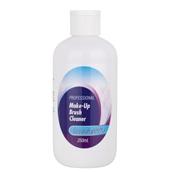 BeautyPRO Professional Make-Up Brush Cleaner