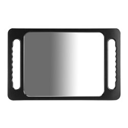 Salon Smart Rectangular Hairdressing Mirror