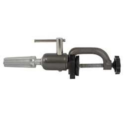 Dateline Short Metal Mannequin Clamp