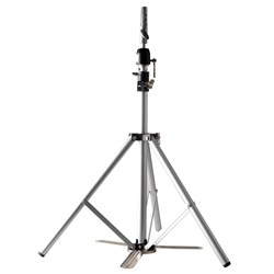 Dateline Professional Mannequin Foot Stabiliser Tripod