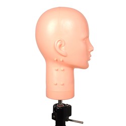 Dateline Professional Clip-On Base Head