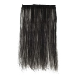 Dateline Hair Weft Brown 50cm x 30cm