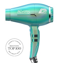 Parlux Alyon Air Ionizer Tech Hair Dryer Jade