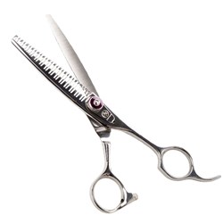 Iceman Suntachi NBC-6028 6” Thinning Scissors 