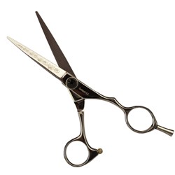 Iceman Orchid 5.5" Scissors