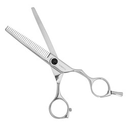 Iceman Orchid 5.5" Thinner Scissors