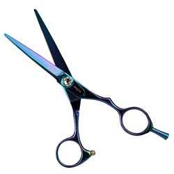 Iceman Bling Chameleon 5.5" Scissors