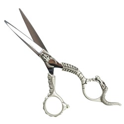 Iceman Diablo 5.5” Hairdressing Scissors