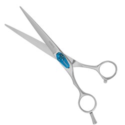 Iceman Suntachi Cobalt 6.5” Left Handed Hairdressing Scissors