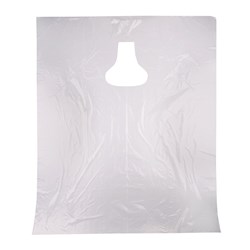 Salon Smart Disposable Salon Capes