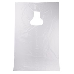 Salon Smart Disposable Salon Aprons