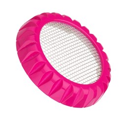 Parlux 385 Advance Hair Dryer Filter Cover Fuchsia