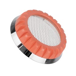 Parlux Alyon Hair Dryer Filter Cover Coral