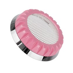 Parlux Alyon Hair Dryer Filter Cover Pink