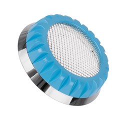 Parlux Alyon Hair Dryer Filter Cover Blue