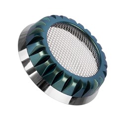 Parlux Alyon Hair Dryer Filter Cover Jade