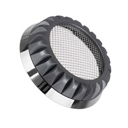 Parlux Alyon Hair Dryer Filter Cover Graphite