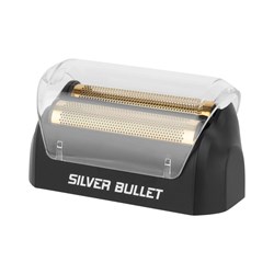 Silver Bullet Buzz Man Fade N Shave Shaver Foil Cover