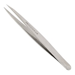 Tweezerman Point Tweezer Stainless Steel