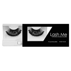 Lash Me Bonita Eyelashes