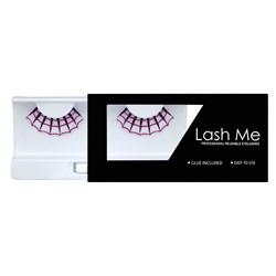 Lash Me Charlotte Eyelashes