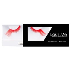 Lash Me Cassandra Eyelashes