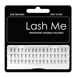 Lash Me Individual Short Eyelash Ends