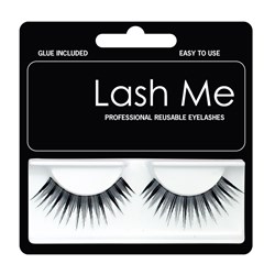 Lash Me Patrice Eyelashes