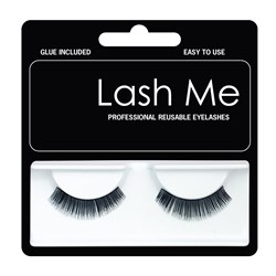 Lash Me Sarina Eyelashes