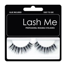 Lash Me Samantha Eyelashes