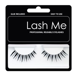 Lash Me Stephanie Eyelashes