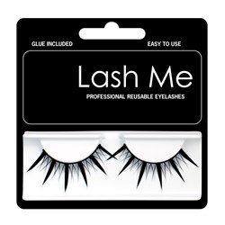 Lash Me Grace Eyelashes