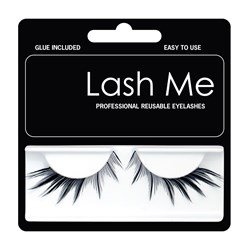 Lash Me Yasmin Eyelashes