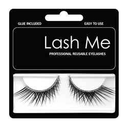 Lash Me Catherine Eyelashes